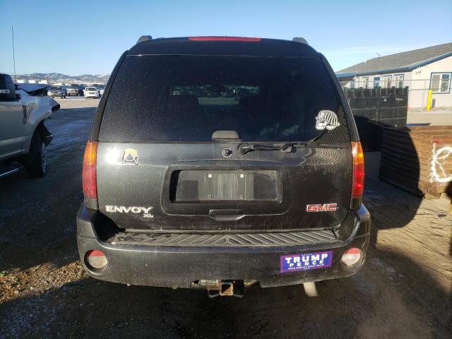 Photo 5 VIN: 1GKET16P236210578 - GMC ENVOY XL 