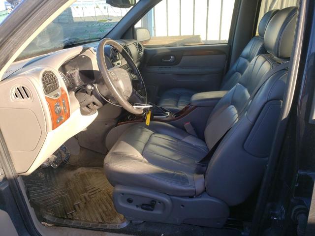 Photo 6 VIN: 1GKET16P236210578 - GMC ENVOY XL 