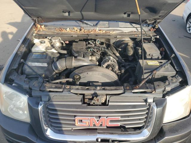 Photo 10 VIN: 1GKET16P346151512 - GMC ENVOY 