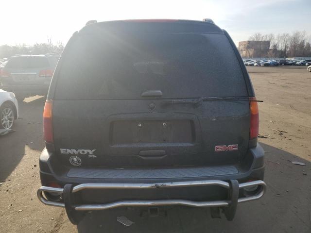 Photo 5 VIN: 1GKET16P346151512 - GMC ENVOY 