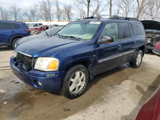 Photo 0 VIN: 1GKET16P346151591 - GMC ENVOY 