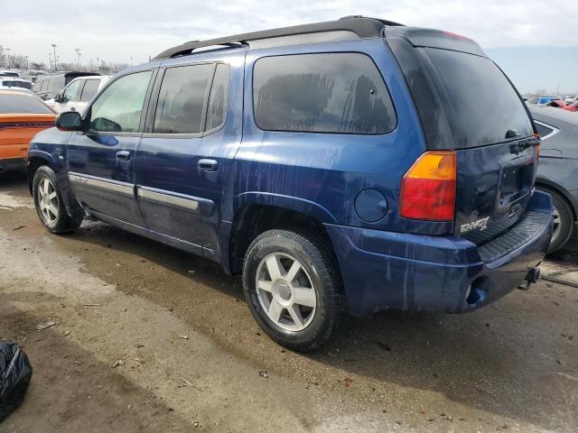 Photo 1 VIN: 1GKET16P346151591 - GMC ENVOY 