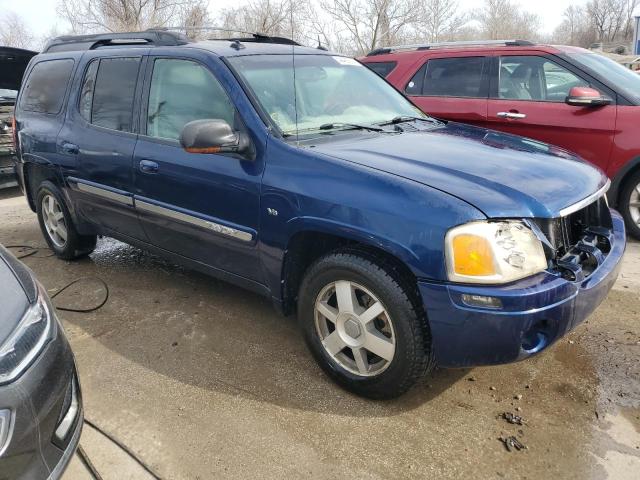 Photo 3 VIN: 1GKET16P346151591 - GMC ENVOY 