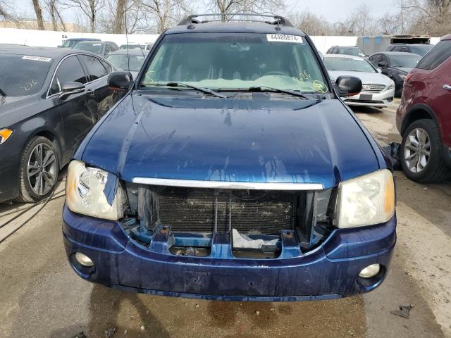 Photo 4 VIN: 1GKET16P346151591 - GMC ENVOY 