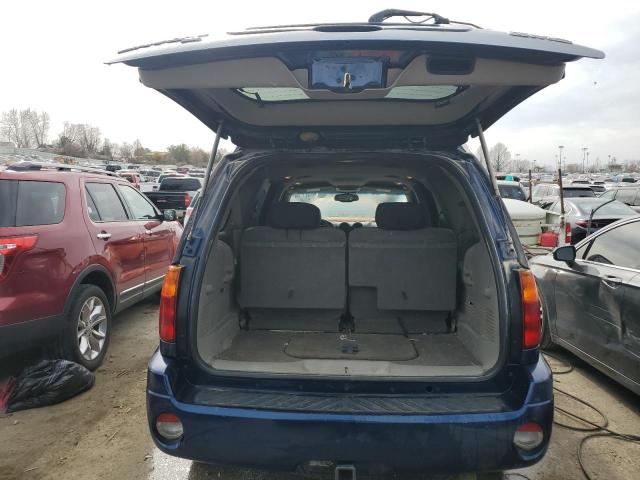 Photo 5 VIN: 1GKET16P346151591 - GMC ENVOY 