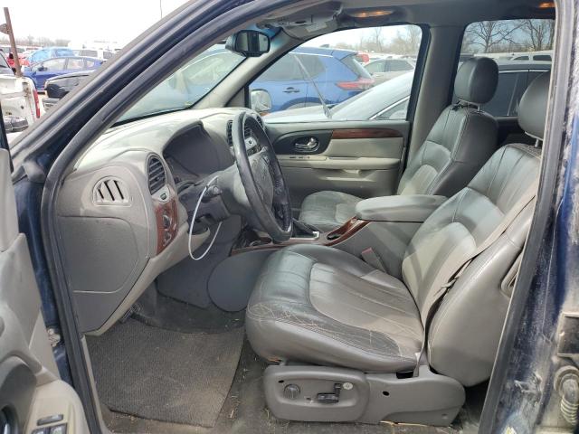 Photo 6 VIN: 1GKET16P346151591 - GMC ENVOY 