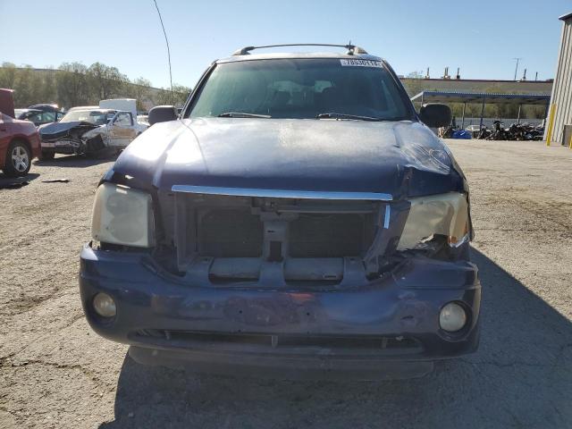 Photo 4 VIN: 1GKET16P346204810 - GMC ENVOY XL 