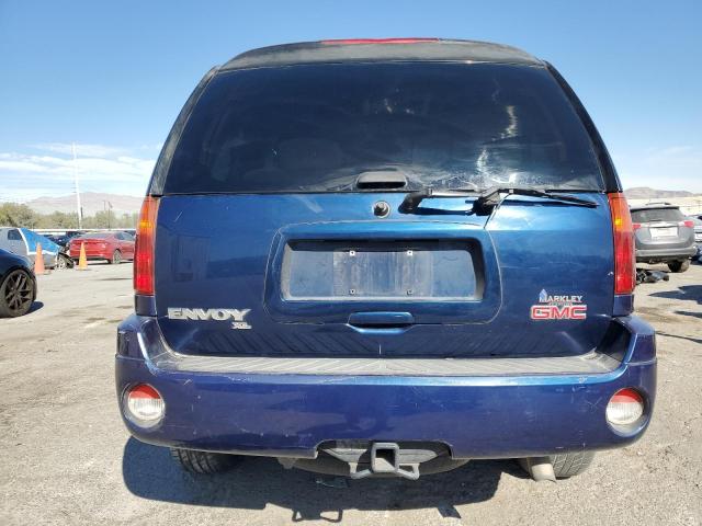 Photo 5 VIN: 1GKET16P346204810 - GMC ENVOY XL 