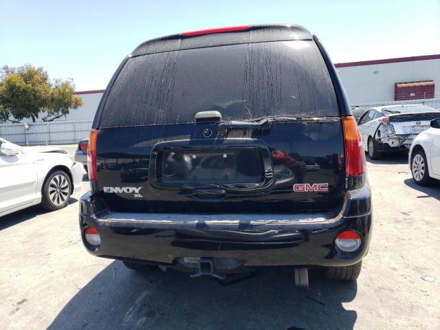 Photo 5 VIN: 1GKET16P436189829 - GMC ENVOY 