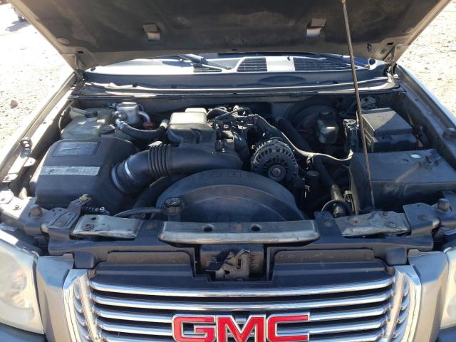 Photo 11 VIN: 1GKET16P536193498 - GMC ENVOY XL 