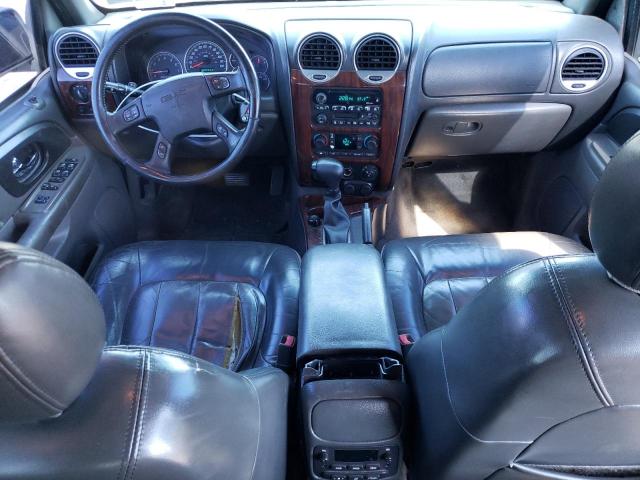 Photo 7 VIN: 1GKET16P536193498 - GMC ENVOY XL 