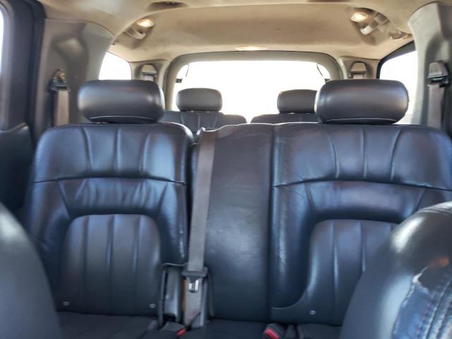 Photo 9 VIN: 1GKET16P536193498 - GMC ENVOY XL 