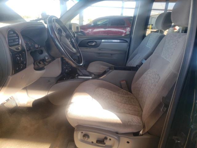 Photo 6 VIN: 1GKET16P846148525 - GMC ENVOY 