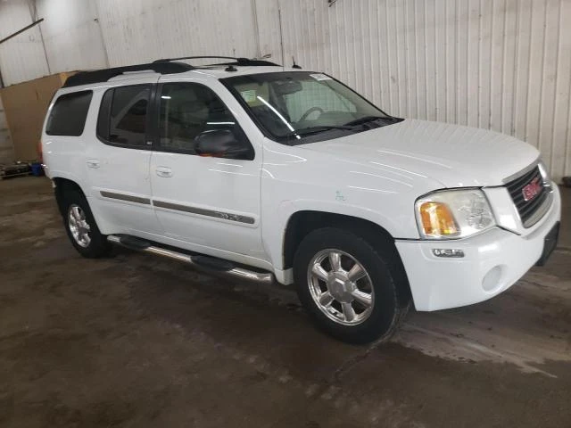 Photo 3 VIN: 1GKET16P846202311 - GMC ENVOY XL 