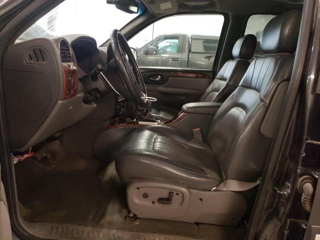 Photo 6 VIN: 1GKET16P936200548 - GMC ENVOY XL 