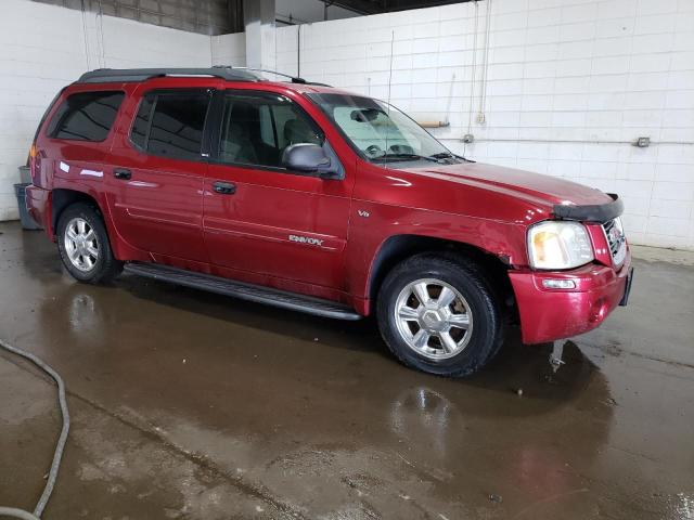 Photo 3 VIN: 1GKET16PX36229900 - GMC ENVOY XL 