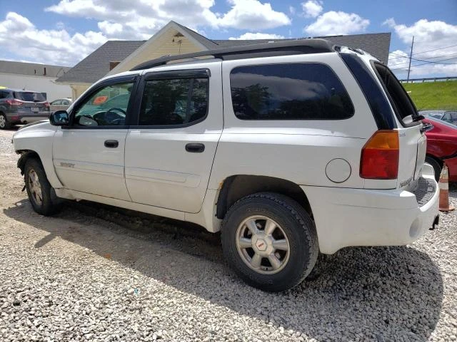 Photo 1 VIN: 1GKET16S046230530 - GMC ENVOY XL 