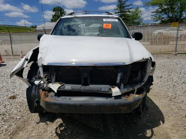 Photo 4 VIN: 1GKET16S046230530 - GMC ENVOY XL 