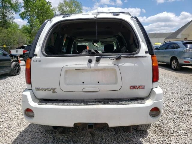 Photo 5 VIN: 1GKET16S046230530 - GMC ENVOY XL 