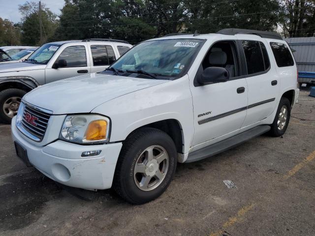 Photo 0 VIN: 1GKET16S066173670 - GMC ENVOY 