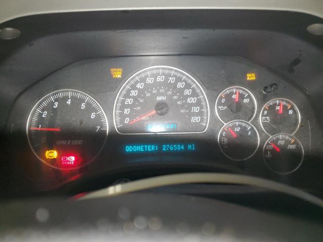 Photo 8 VIN: 1GKET16S136126224 - GMC ENVOY 