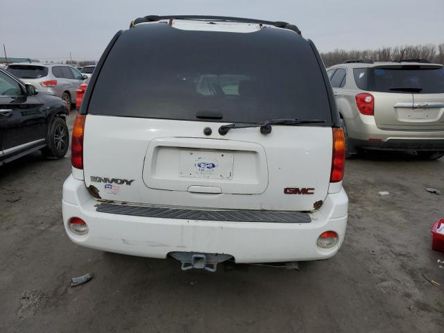 Photo 5 VIN: 1GKET16S136170143 - GMC ENVOY 