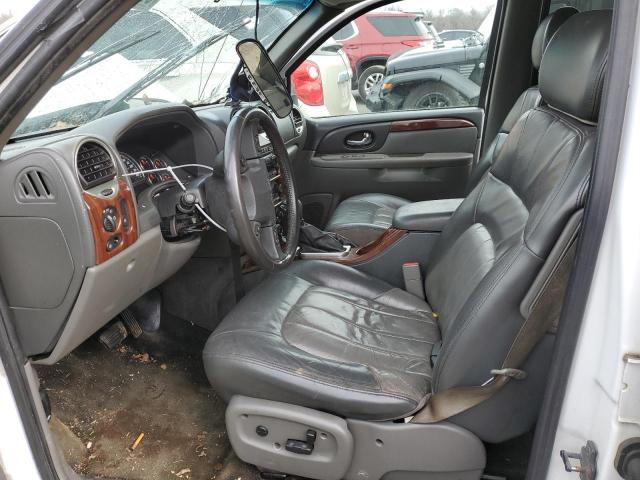 Photo 6 VIN: 1GKET16S136170143 - GMC ENVOY 