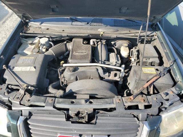 Photo 11 VIN: 1GKET16S146131490 - GMC ENVOY XL 