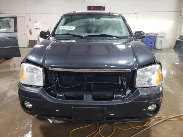 Photo 4 VIN: 1GKET16S156137338 - GMC ENVOY XL 