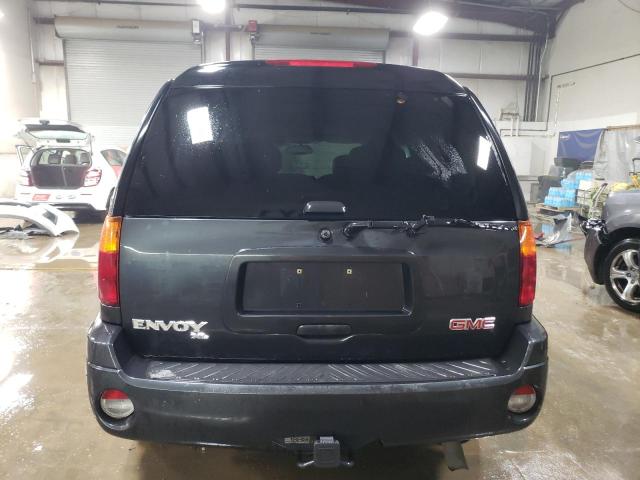 Photo 5 VIN: 1GKET16S156137338 - GMC ENVOY XL 