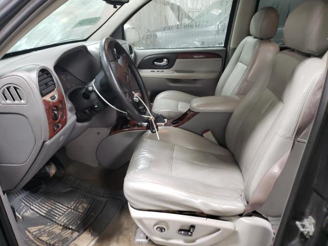 Photo 6 VIN: 1GKET16S156137338 - GMC ENVOY XL 