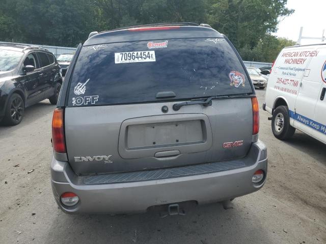 Photo 5 VIN: 1GKET16S156152115 - GMC ENVOY 