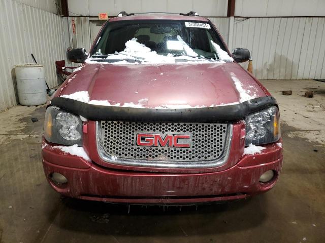 Photo 4 VIN: 1GKET16S226120902 - GMC ENVOY 