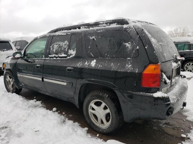 Photo 1 VIN: 1GKET16S236176355 - GMC ENVOY XL 