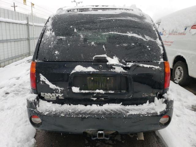 Photo 5 VIN: 1GKET16S236176355 - GMC ENVOY XL 