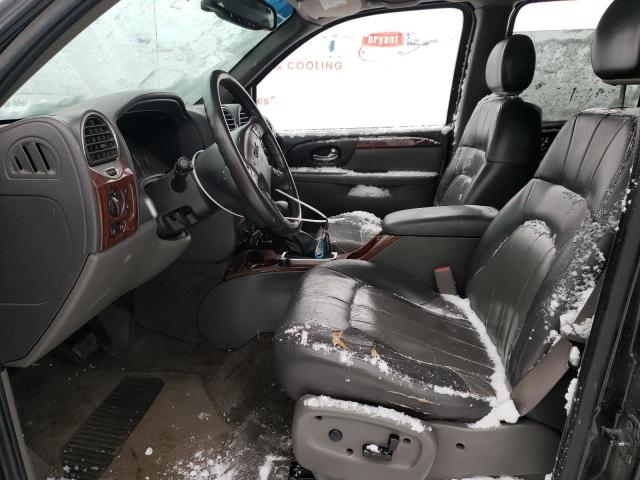 Photo 6 VIN: 1GKET16S236176355 - GMC ENVOY XL 