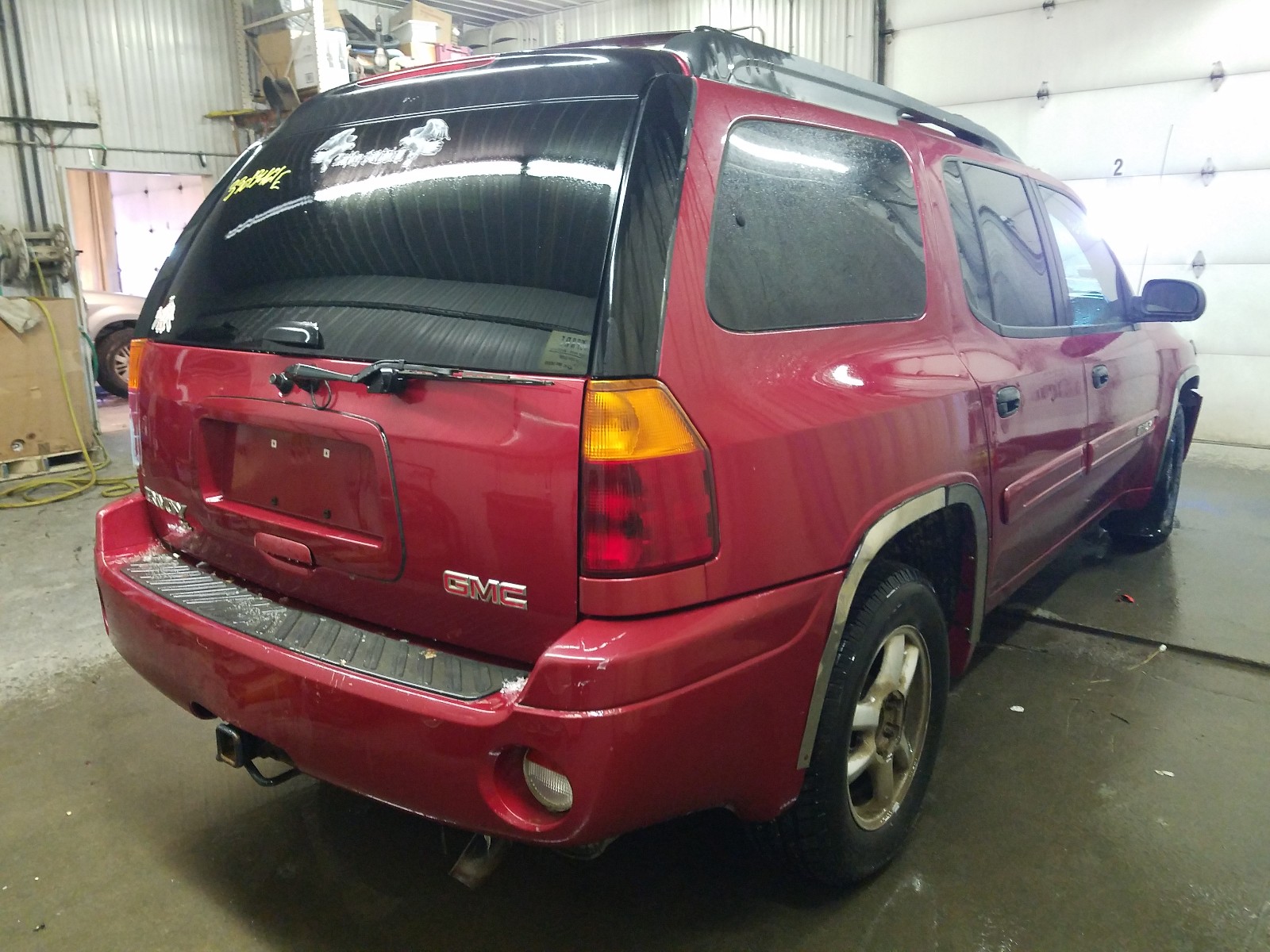 Photo 3 VIN: 1GKET16S246239147 - GMC ENVOY XL 