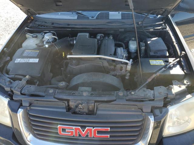 Photo 11 VIN: 1GKET16S256109757 - GMC ENVOY XL 