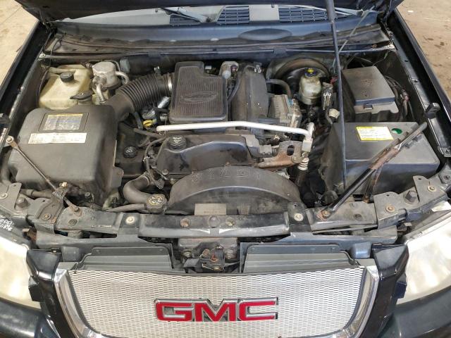 Photo 11 VIN: 1GKET16S256159266 - GMC ENVOY 