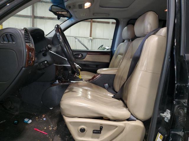 Photo 6 VIN: 1GKET16S256159266 - GMC ENVOY 