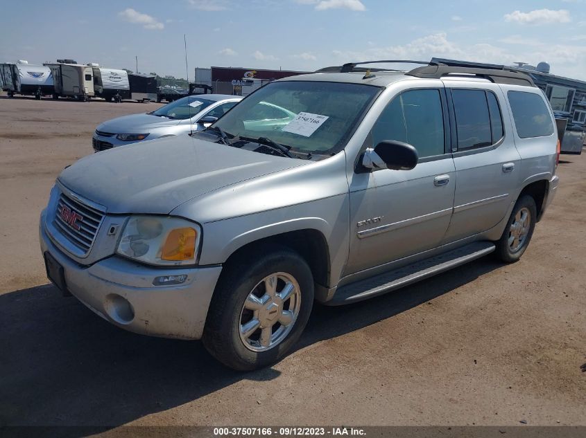 Photo 1 VIN: 1GKET16S266101479 - GMC ENVOY 