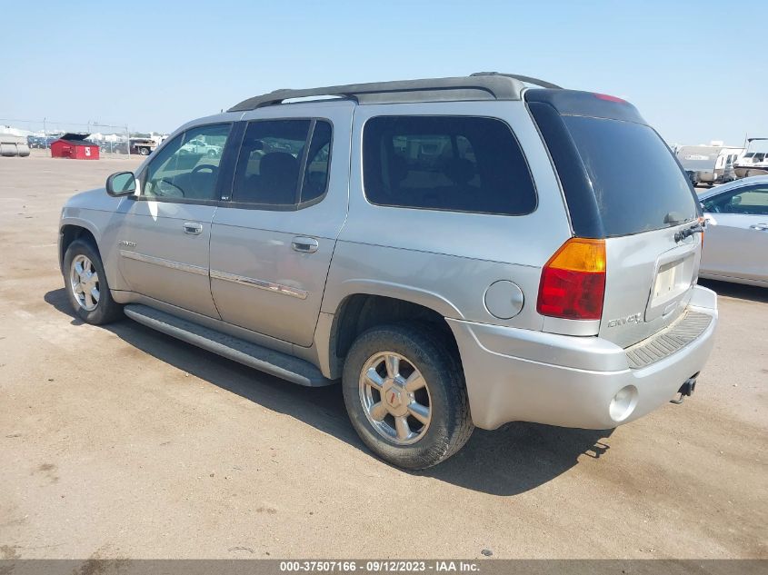 Photo 2 VIN: 1GKET16S266101479 - GMC ENVOY 