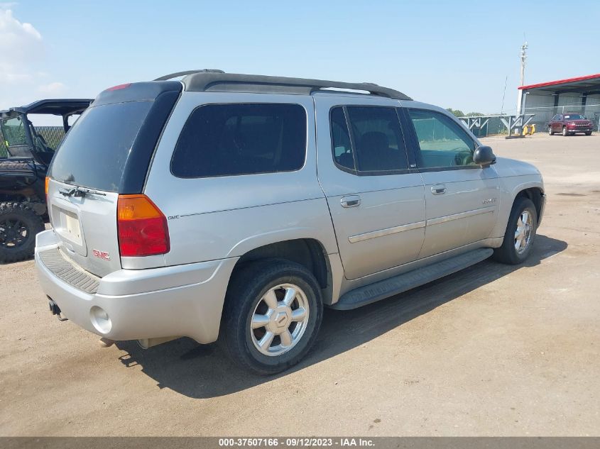 Photo 3 VIN: 1GKET16S266101479 - GMC ENVOY 