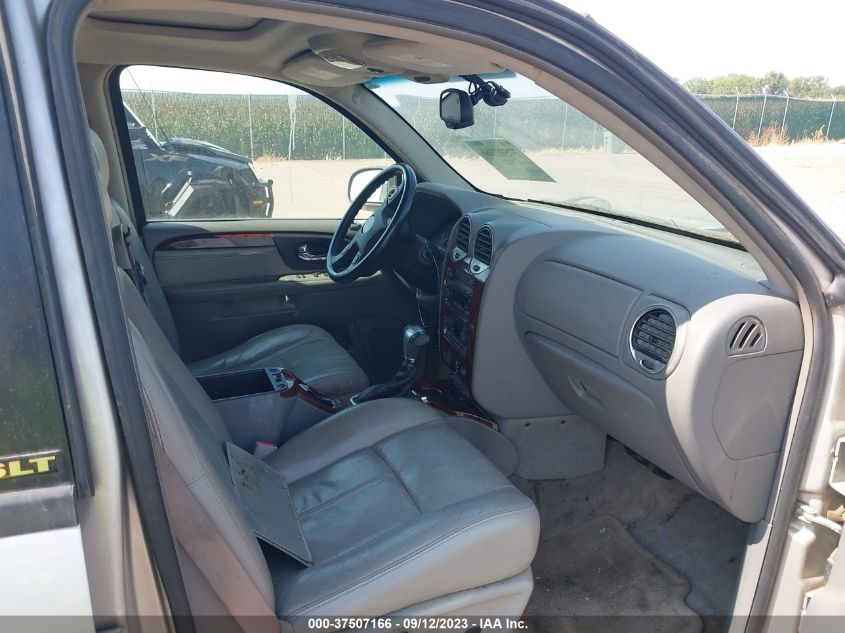 Photo 4 VIN: 1GKET16S266101479 - GMC ENVOY 