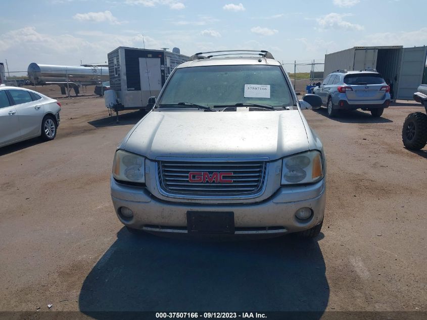 Photo 5 VIN: 1GKET16S266101479 - GMC ENVOY 