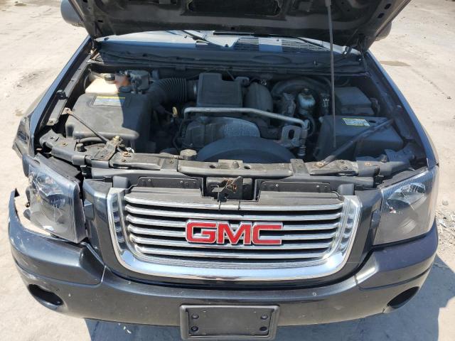 Photo 11 VIN: 1GKET16S266156157 - GMC ENVOY 