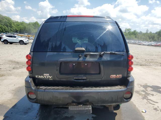 Photo 5 VIN: 1GKET16S266156157 - GMC ENVOY 