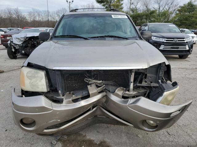 Photo 4 VIN: 1GKET16S336217320 - GMC ENVOY 