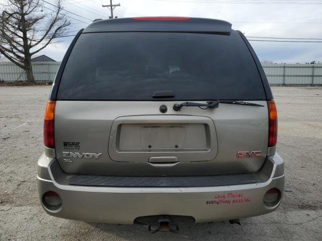 Photo 5 VIN: 1GKET16S336217320 - GMC ENVOY 