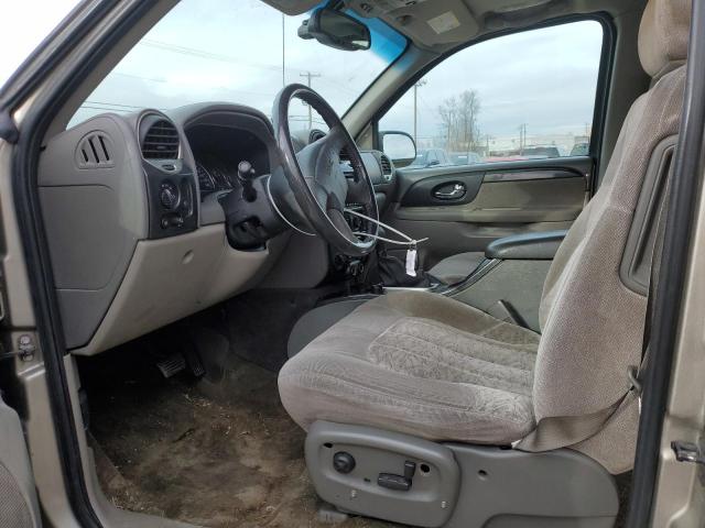 Photo 6 VIN: 1GKET16S336217320 - GMC ENVOY 